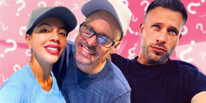 '90 Day Fiance': Did Jasmine Cheat on Gino With Dane?