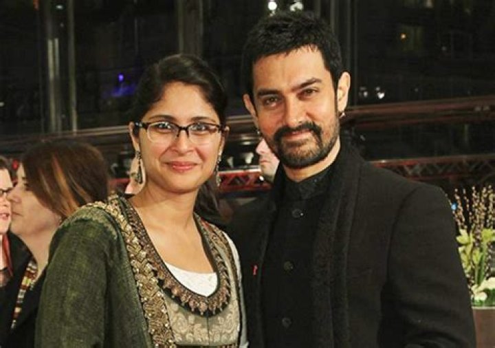 'Celebrate Aamir- Kiran Rao's Divorce'