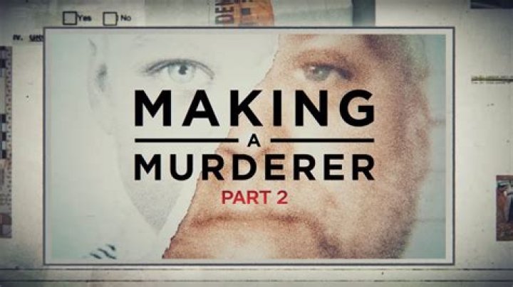 'Making a Murderer' Star Steven Avery Reacts to Mother's Death