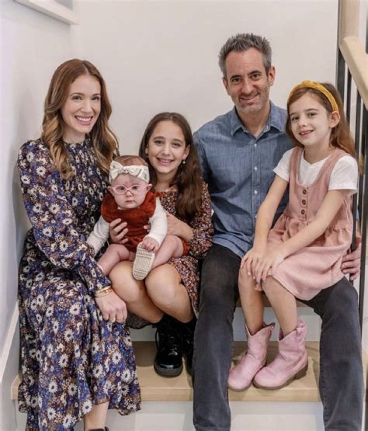 'Marla Sokoloff Reveals Her Kids Are 'Obsessed' With 'Fuller House'