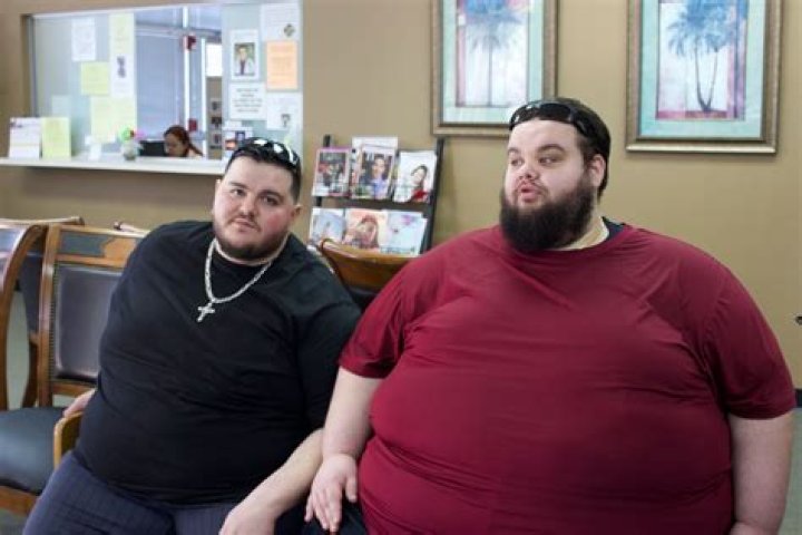 'My 600-lb Life' Assanti Brothers