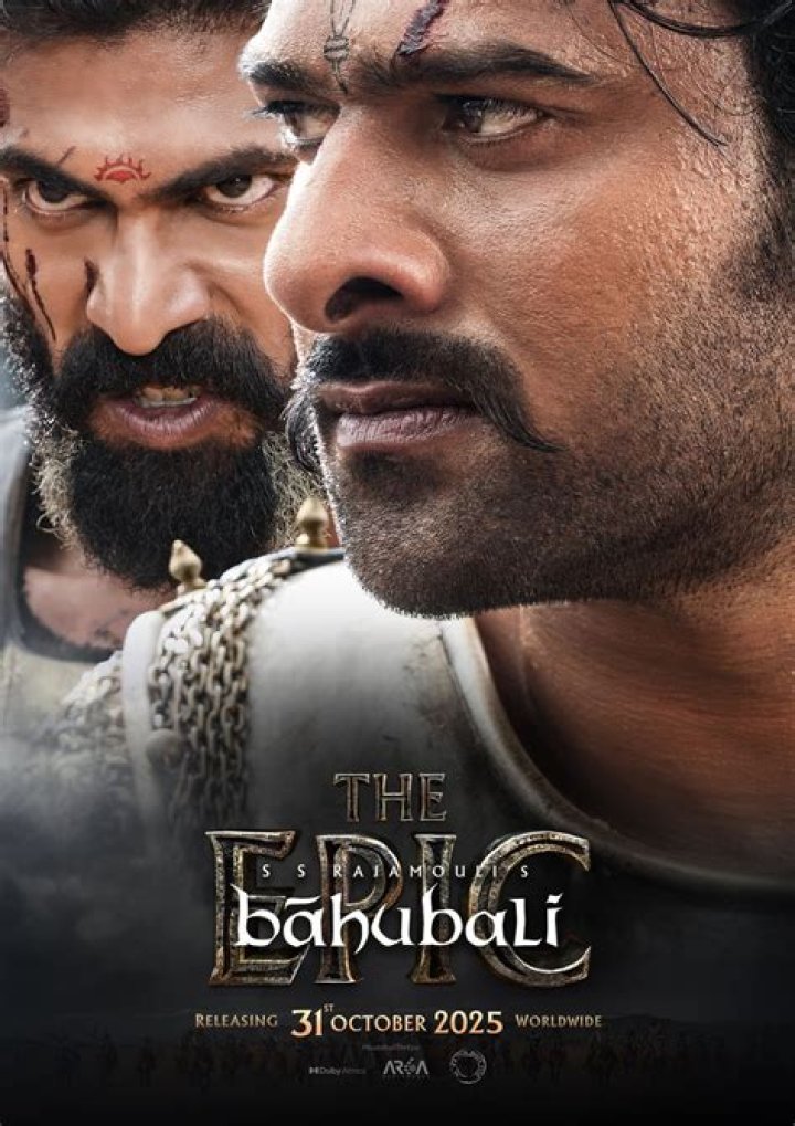 'Netflix' To Approach Rajamouli Directly For Baahubali?