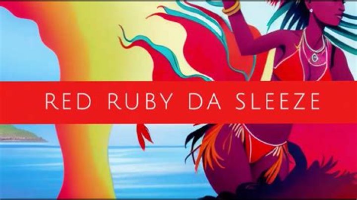 'Red Ruby Da Sleeze': Nicki Minaj Shading Megan Thee Stallion?