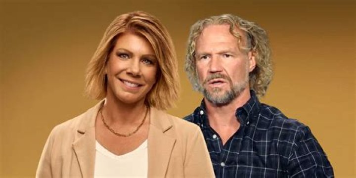 'Sister Wives': Meri Brown and Kody Split, End Marriage