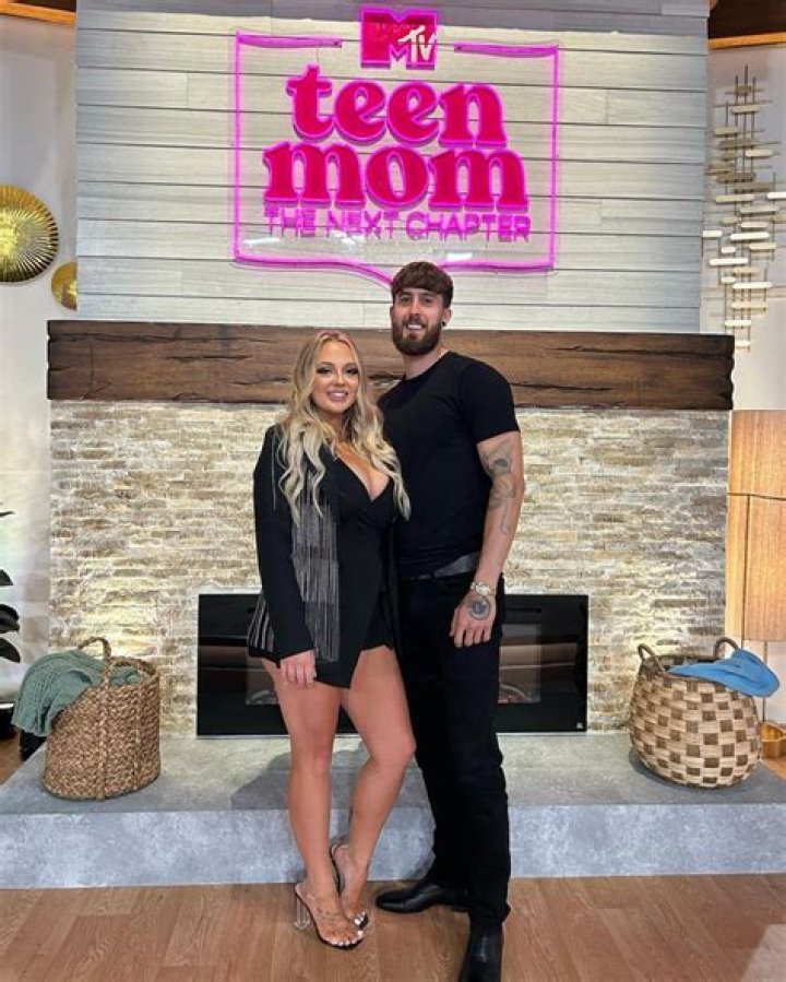 'Teen Mom 2': Are Jade Cline and Sean Austin Still Together?