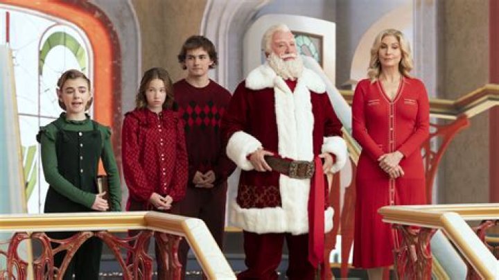 'The Santa Clause' Cast: What Are the Stars Doing Now?