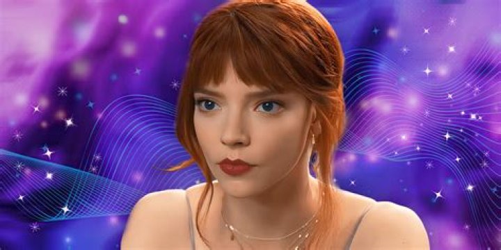 'The Witch' Actress Anya Taylor-Joy has Landed a Role in 'Mad Max: Furiosa': Here's Her Net Worth