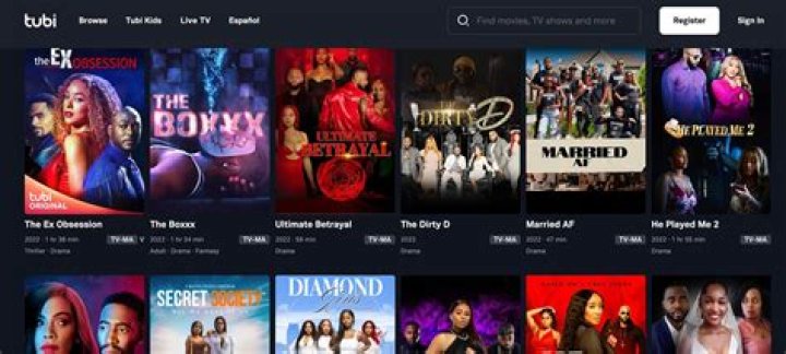 10 Black Cinema Movies On Tubi 2023