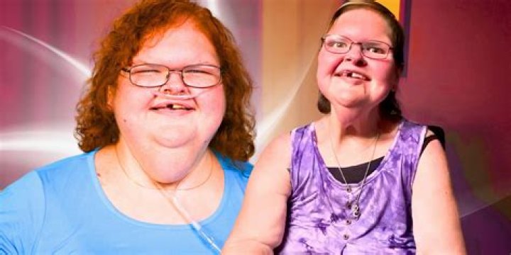 1000-Lb. Sisters' Amy Slaton's Weight Loss: Before, After Photos