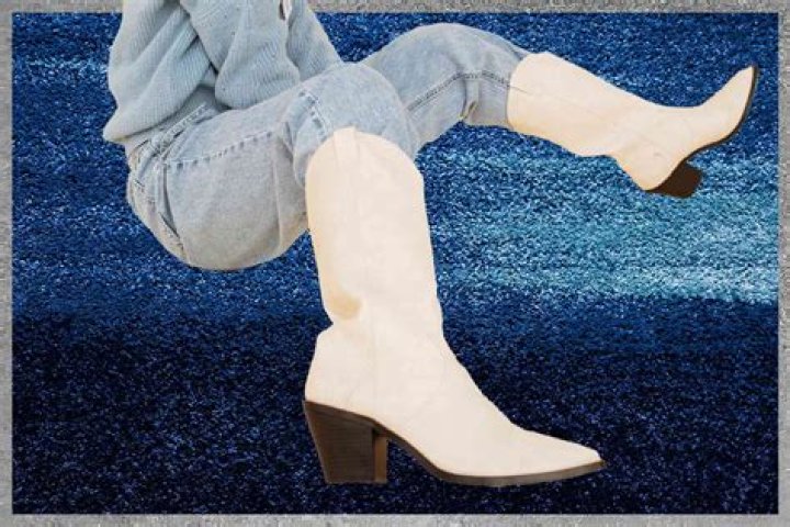 11 Winter 2023 Boot Trends That Walk the Walk