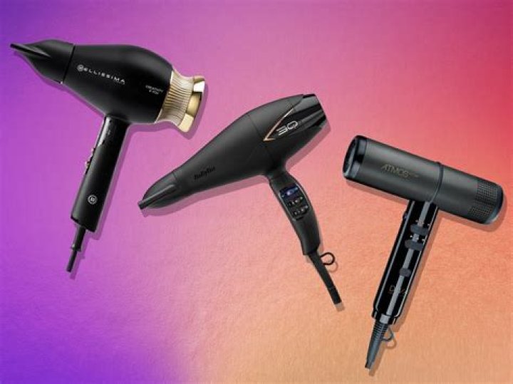 14 Best Hair Dryers of 2024 for All Hair Types, Tested and Reviewed