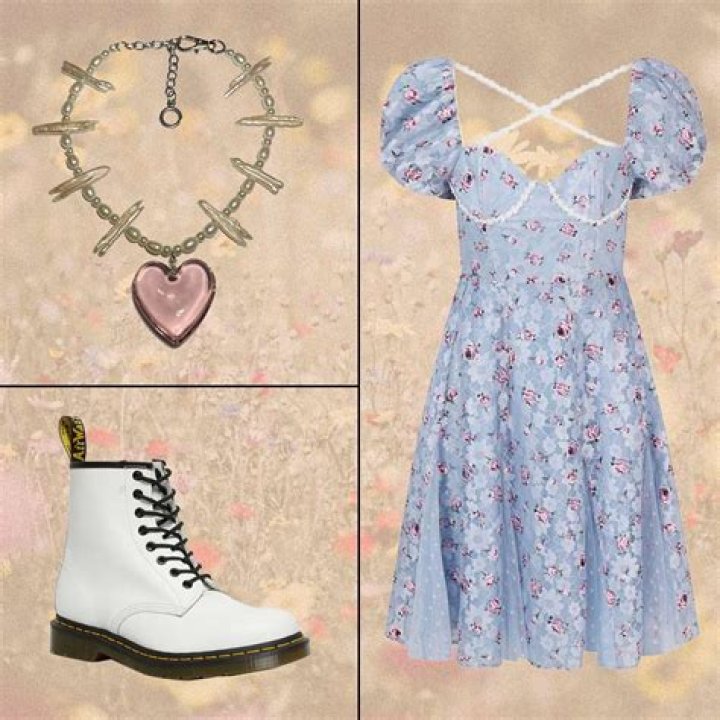 15 Ways to Wear Princesscore Like Royalty