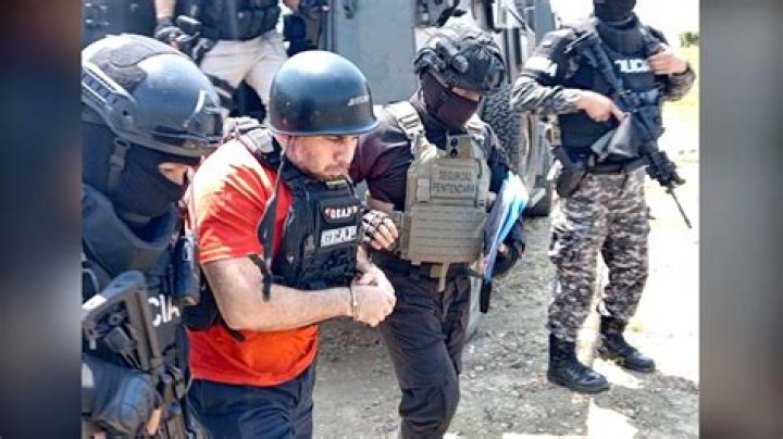 2 Nigerians Accused of Running Illegal 'Sextortion' Ring Extradited to the US