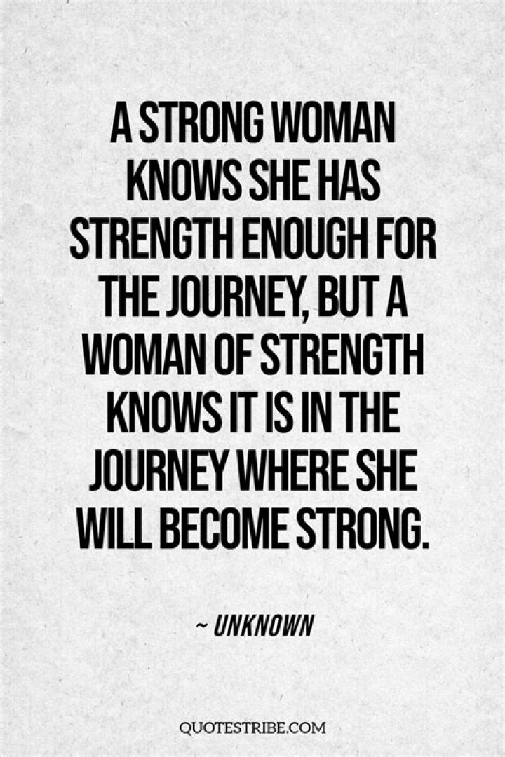 20 Inspirational & Strong Trina Quotes