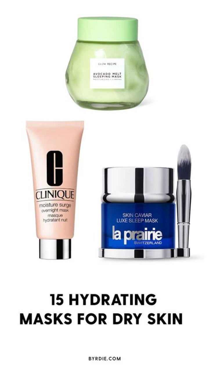 20 of the Best Hydrating Masks for Winter