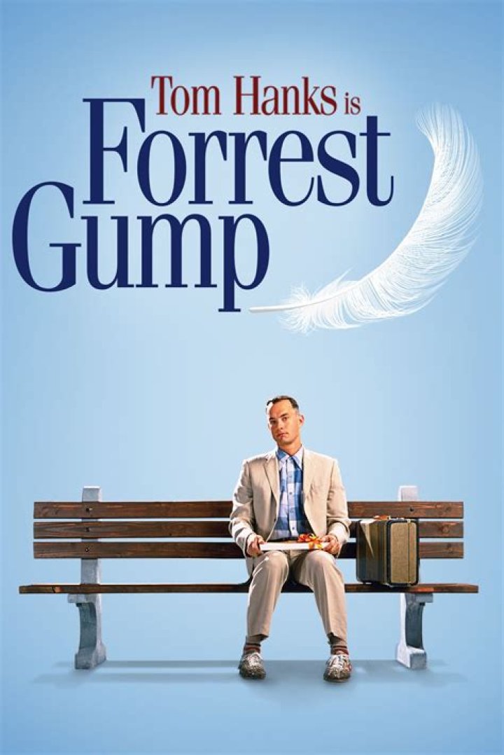 20th AnniversaryThe 7 Best Historical References in Forrest Gump!