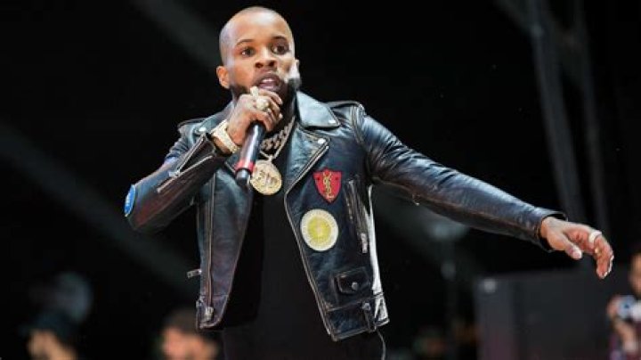 21 facts you need to know about 'LUV' rapper Tory Lanez