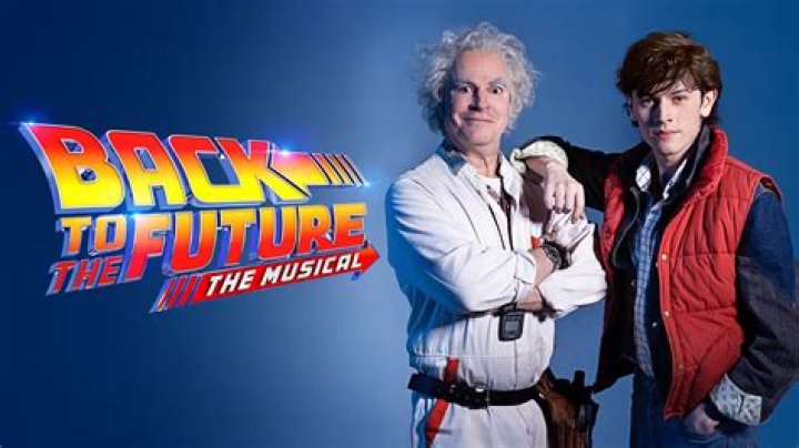 31 Years LaterSee the Iconic Cast of ‘Back to the Future’ Then and Now!