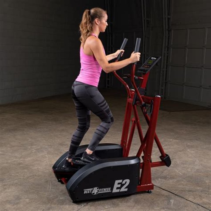4 Reasons to Buy/Not to Buy Best Fitness Center-Drive Elliptical