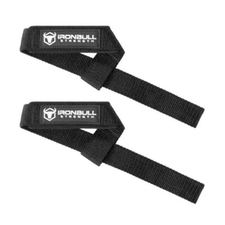 6 reasons to buy/not to buy Iron Bull Classic Lifting Straps