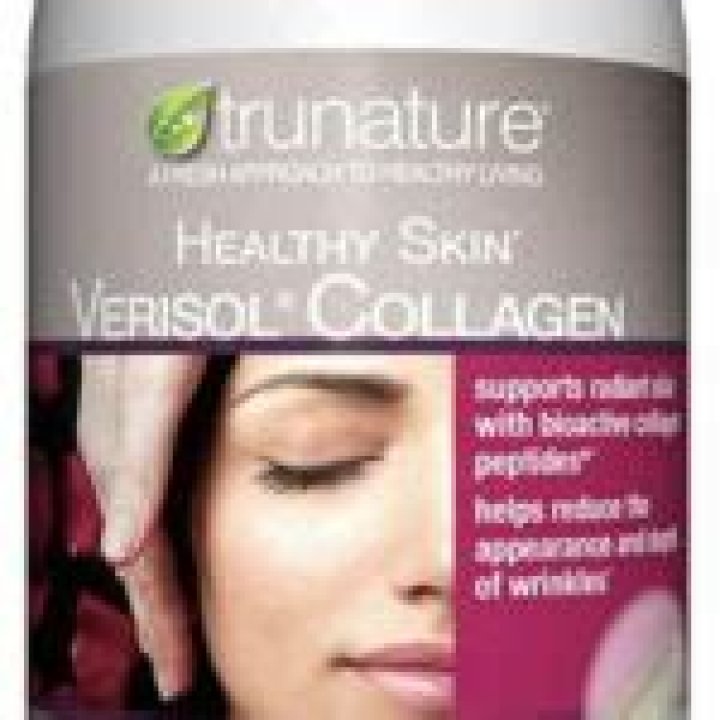 6 Reasons to Buy/Not to Buy Trunature Healthy Skin Verisol Collagen