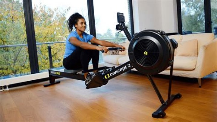 7 reasons to buy/not to buy CITYROW GO Max Rower