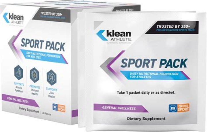 7 Reasons to Buy/Not to Buy Klean Athlete Klean Isolate