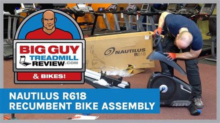 7 Reasons to Buy/Not to Buy Nautilus R618