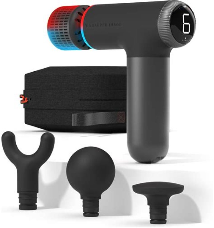 7 reasons to buy/not to buy Play Makar MVP+ Percussion Massage Gun