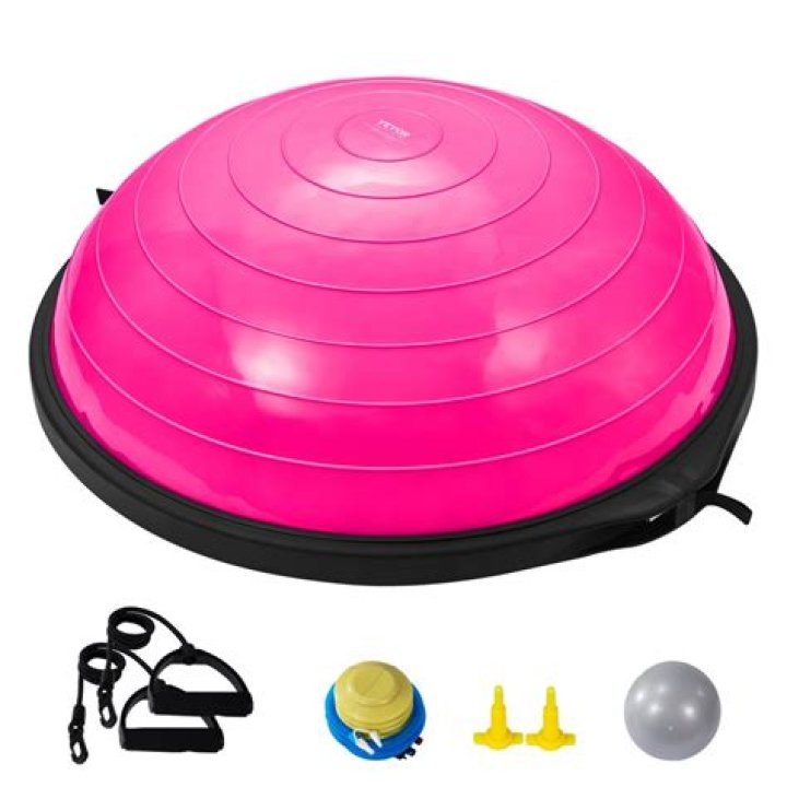 7 Reasons to Buy/Not to Buy REP Balance Ball Trainer