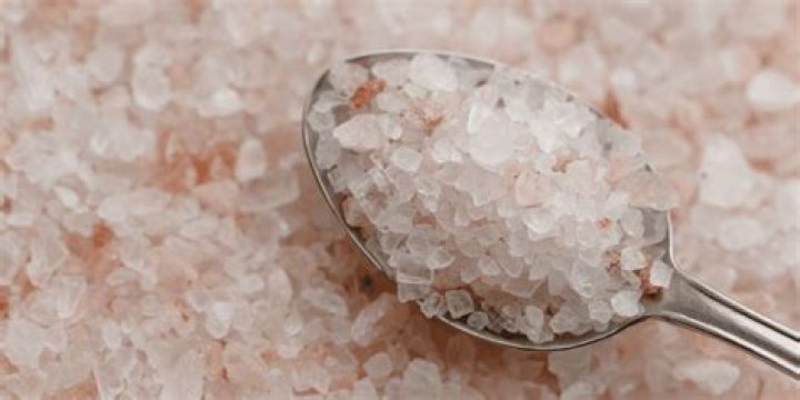 7 Reasons You’re Craving Salty Foods, According to Dietitians