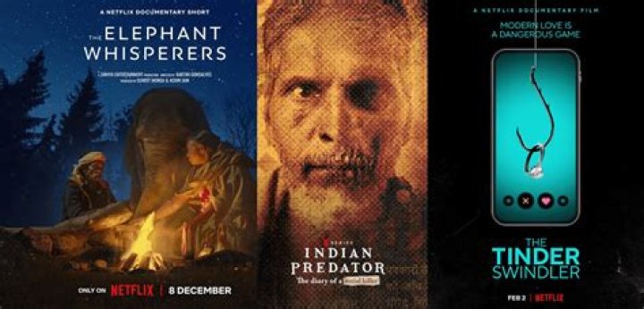 8 Netflix Documentaries to Watch If You Liked 'Wild Wild Country'