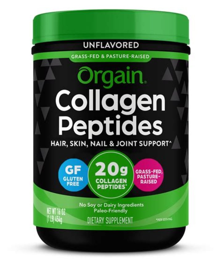 9 Reasons to buy/not to buy Orgain Collagen Peptides