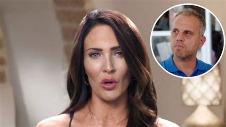 90 Day Fiance’s Meisha Shares Nicola Update in Israel