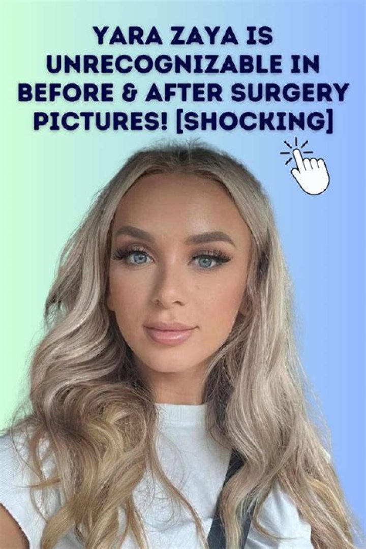 ‘90 Day Fiance’ Star Yara Zaya ‘Worried’ About Ukraine Conflict