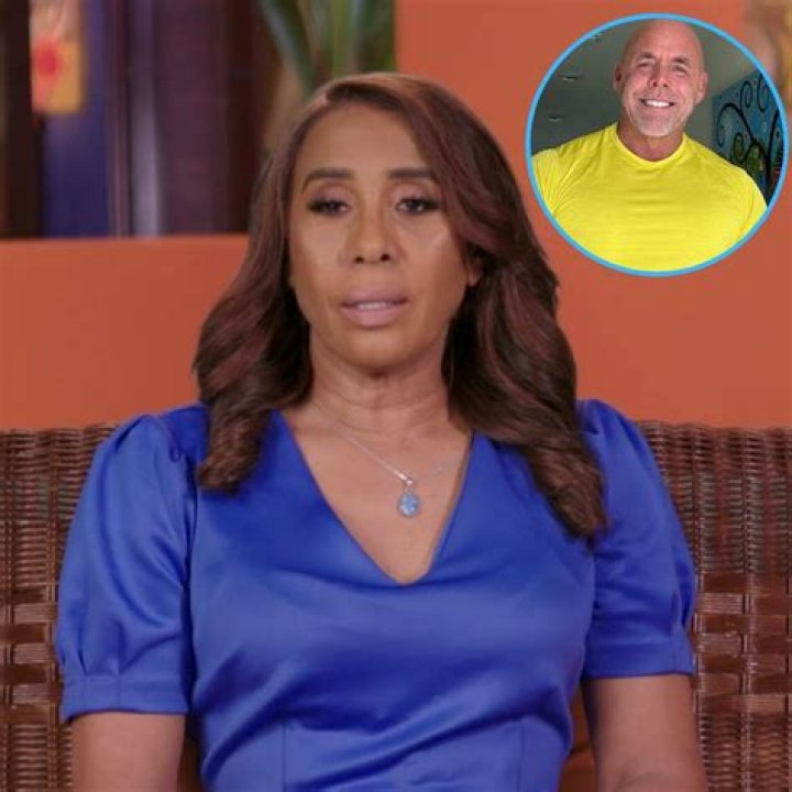 ‘90 Day Fiance’: Who Is Lidia Jimeno’s Boyfriend Scott?