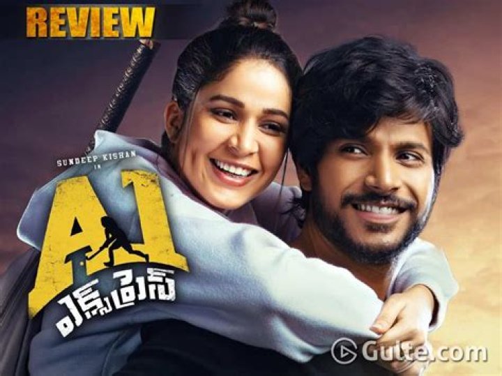 A1 Express Review: Express Derailed