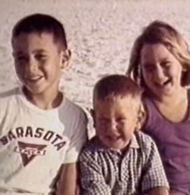 Abby Rubenfeld- Tragedy Of Paul Reubens Sister