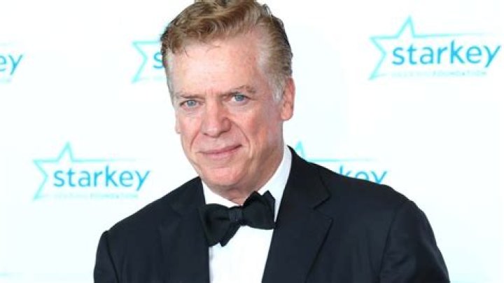 About Christopher McDonald: aka Shooter McGavin in “Happy Gilmore”