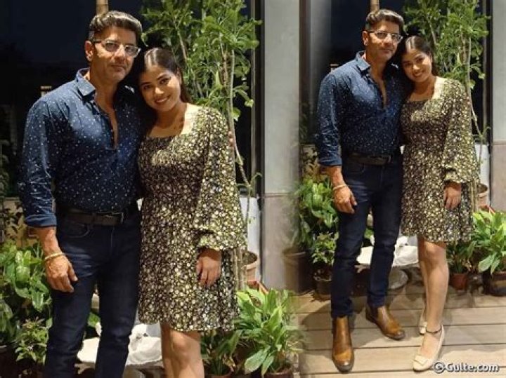 Actor Prithvi Confirms He Is Dating 24 Yr Lady