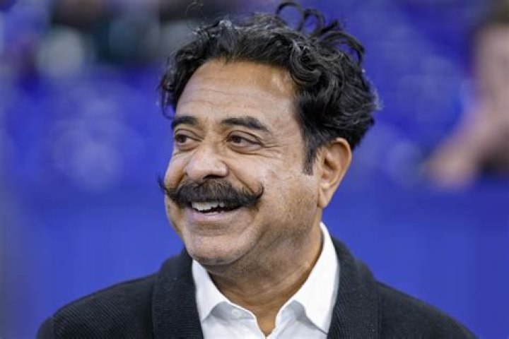 AEW Tony Khan’s Net Worth, Wife, Father Shahid Khan, Wiki