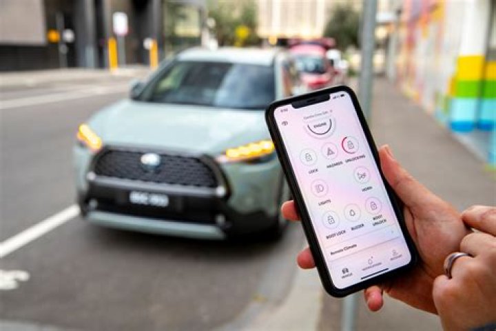 After testing Ford's connected car app, it's hard to go back to my regular 'dumb' car