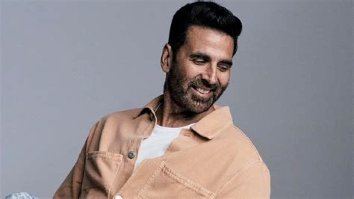 Akshay Kumar's Net Worth (Updated 2024)