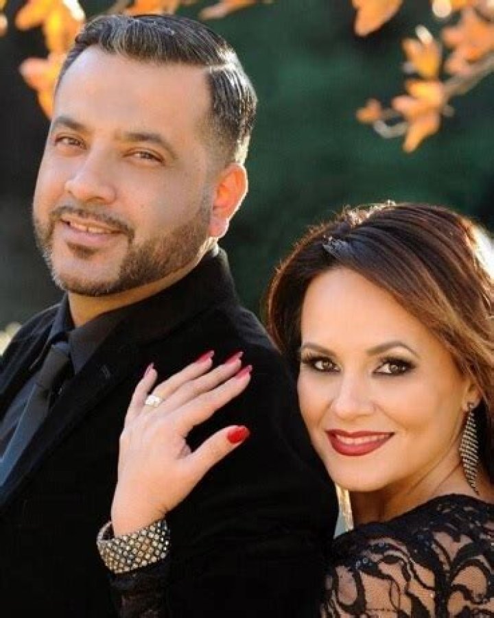 Alejandra Gomez- Untold Truth About Becky G Mother