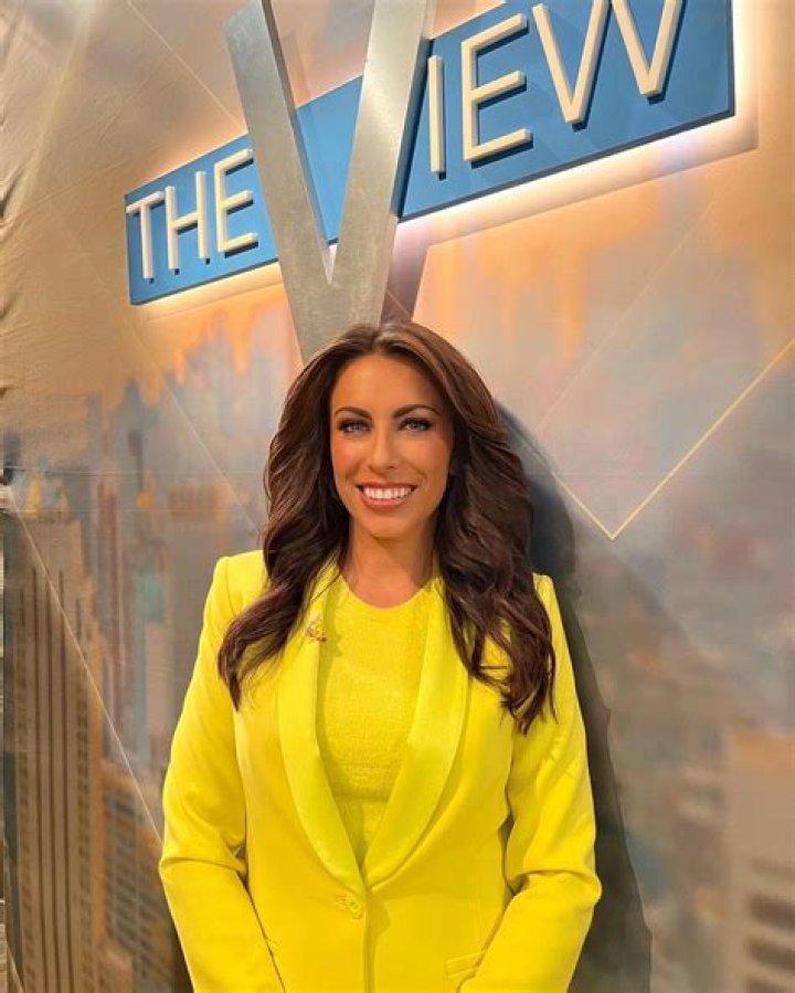 All About 'The View' Co-Host