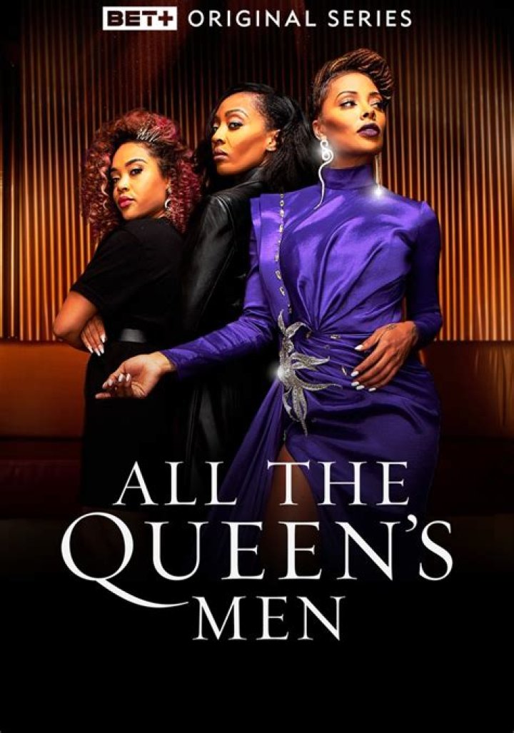All the Queen's Men: Season 3