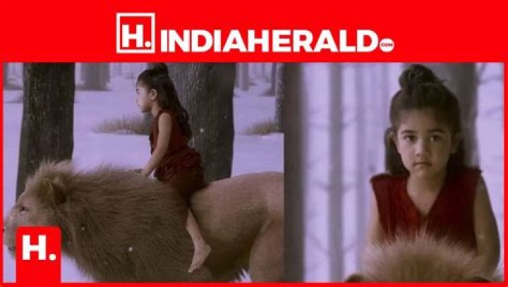 Allu Arha All Set To Take By A Storm