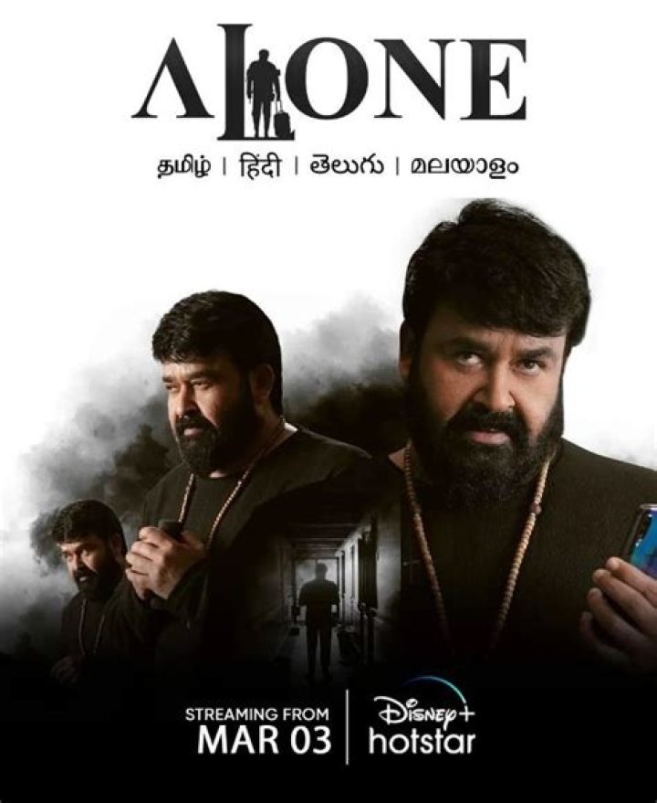 Alone Actors, Cast & Crew » StarsUnfolded