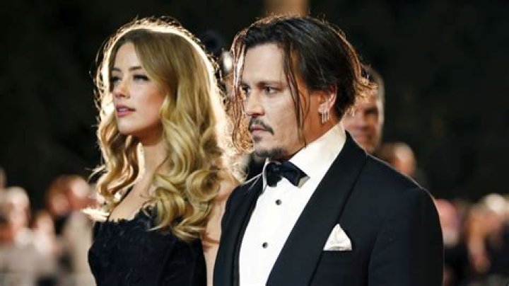 Amber Heard Could Face SERIOUS JAIL TIME after This NEW Evidence by Johnny Depp