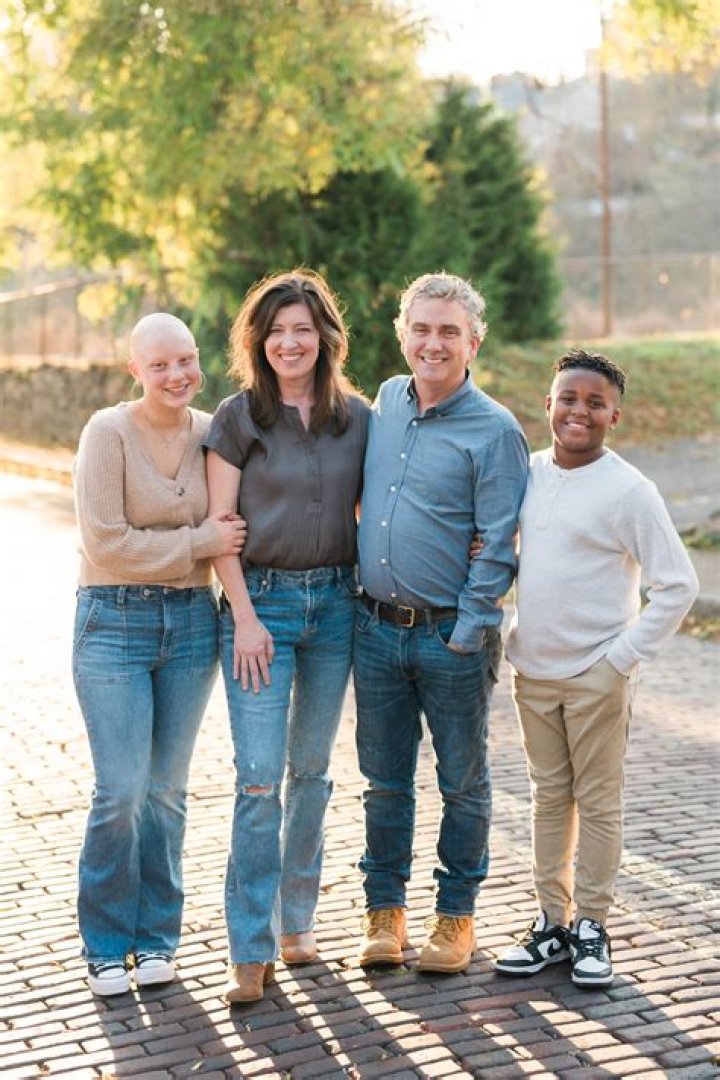 Amy Corbett Husband Family, Ethnicity Salary & Net Worth